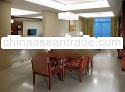 Apartment Sahid Sudirman Residence Jakarta