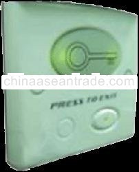 Softtouch Exit Button