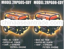 ROLUX Generating Sets