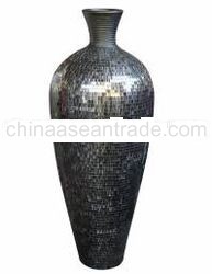 TERRACOTTA VASE TV35