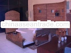 Hamburg Sofa With Ext Bed