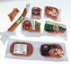 Packing Machine for meat products