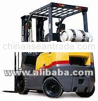 TCM forklift