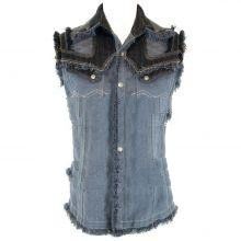 Wild Wild East Tank Tops