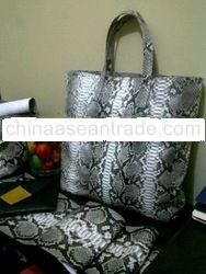Python Handbag