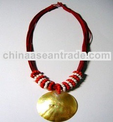 Shell Necklace