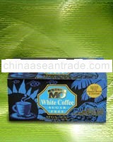 5 IN 1 SUGAR FREE WHITE COFFEE