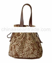 Cbc-166 Magnolia Bag