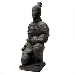 BALI STONE STATUE BS62