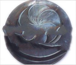 High Quality New Design Fashion Natural Sea Shell Pendant