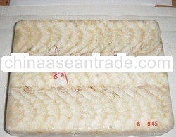 Frozen Shrimp