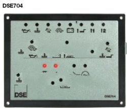 DSE704 "Auto Mains Failure control module"
