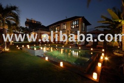 Villa Eden
