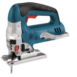 Bosch 1590EVSK 6. 4 Amp Top Handle Jigsaw