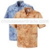 Men Batik Shirt
