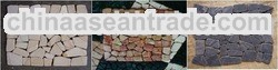 Mosaic Stone Tile