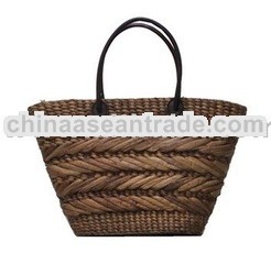 water hyacinth bags