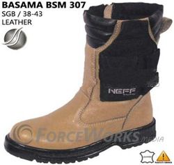Safety Shoes