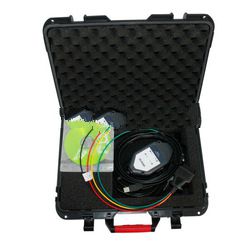 Free shipping 2013 Truck Diagnostic Tool Scania VCI II,SCANIA VCI2,SCANIA VCI 2