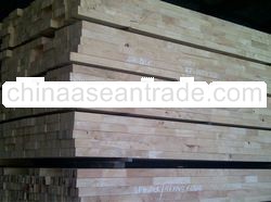 Rubberwood Fingerjoint
