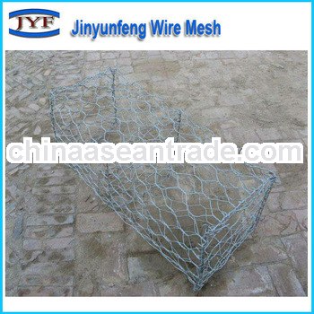 lobster trap hexagonal wire mesh(Anping factory)