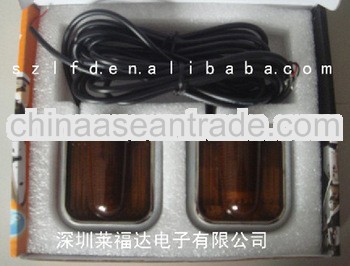 logo projector car door light,most popular led car shadow ghost logo light