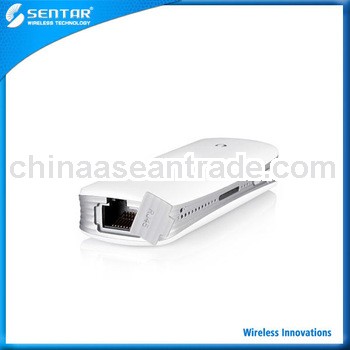 long Range Wireless Router with POE
