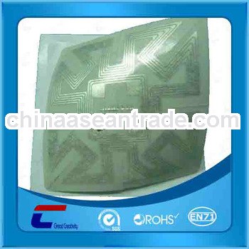 long distance self adhesive rfid uhf epc gen 2 label
