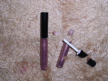 long-lasting shinning mineral lip gloss makeup
