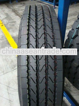 longmarch brand radial truck tyre