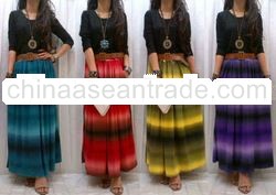 INDO09014 Maxi Dress