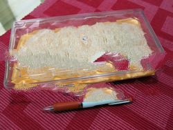 A1 Edible Bird's Nest: Ready To Cook