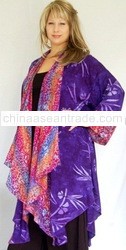 batik com garment