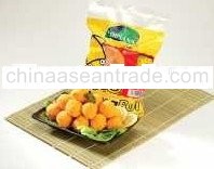 Impiana Golden Sotong Ball fast food