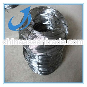 low carbon steel wire price