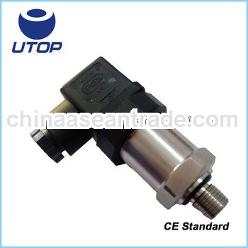 low cost compact pressure transducer