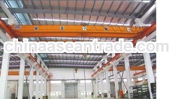 low cost free design overhead mobile crane