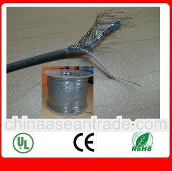 low loss coaxial rg174 cable