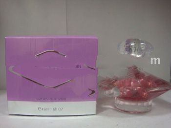 low price OEM designer women perfume