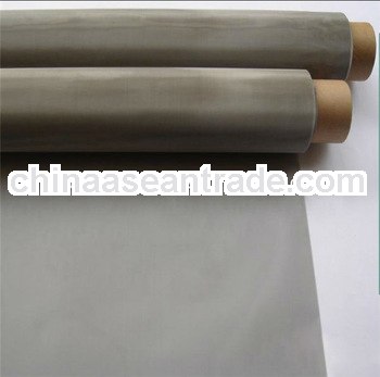 low price Stainless Steel Wire Mesh (Free Sample, 18Years )