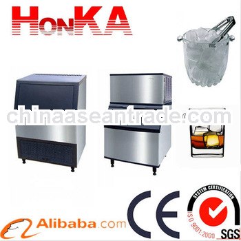 low price ice making machine ice generator