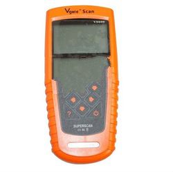 Advanced OBDII/EOBD VS600 VgateScan Scanner