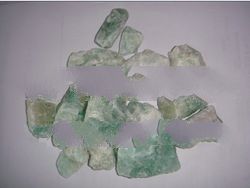 Fluorspar lump/Fluorite lump/acid grade fluorspar