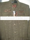 jackets