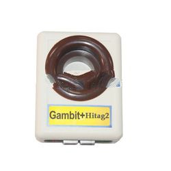 Gambit + Hitag2 V3.1 2 in 1 Key Programmer