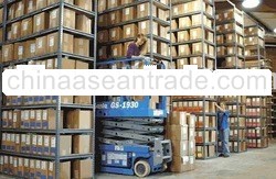 Warehouse Office Multifunction South Jakarta Cheaper