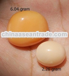 natural pearl from indonesia