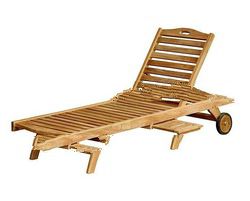 GFL99 Lounger