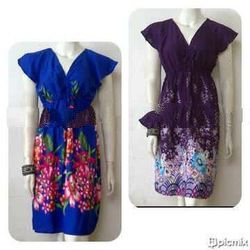 Bali Dress 'Manohara'