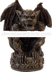 GARGOYLE STONE STATUE GS04